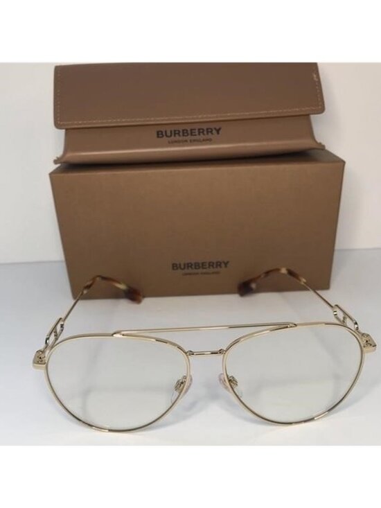 New authentic BURBERRY Women\'s Sunglasses, BE3128 main image 5
